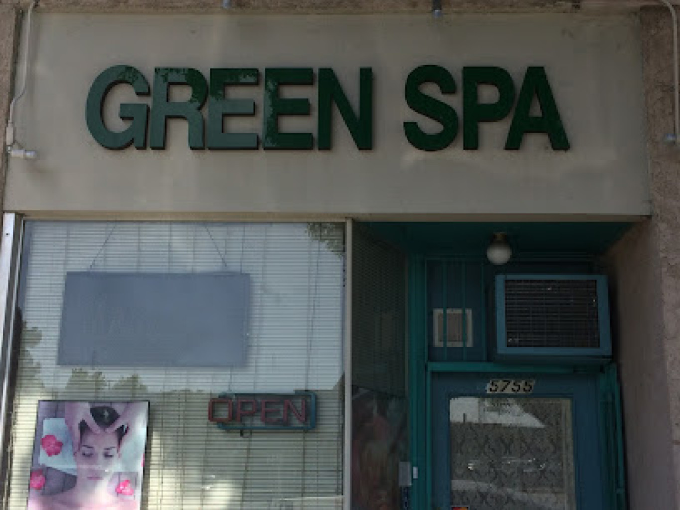 Green Massage Spa photo 1