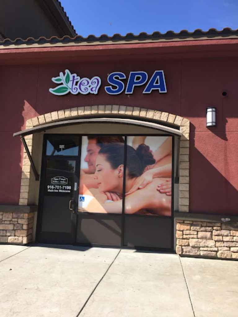 Ace Spa photo 1