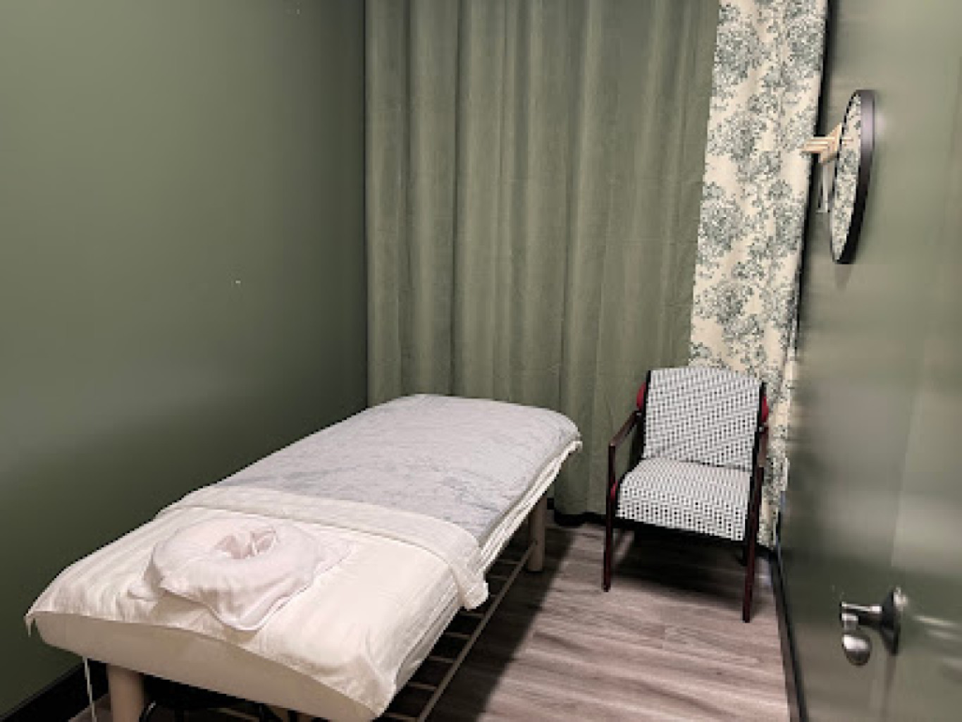 Mei Ni Spa photo 1