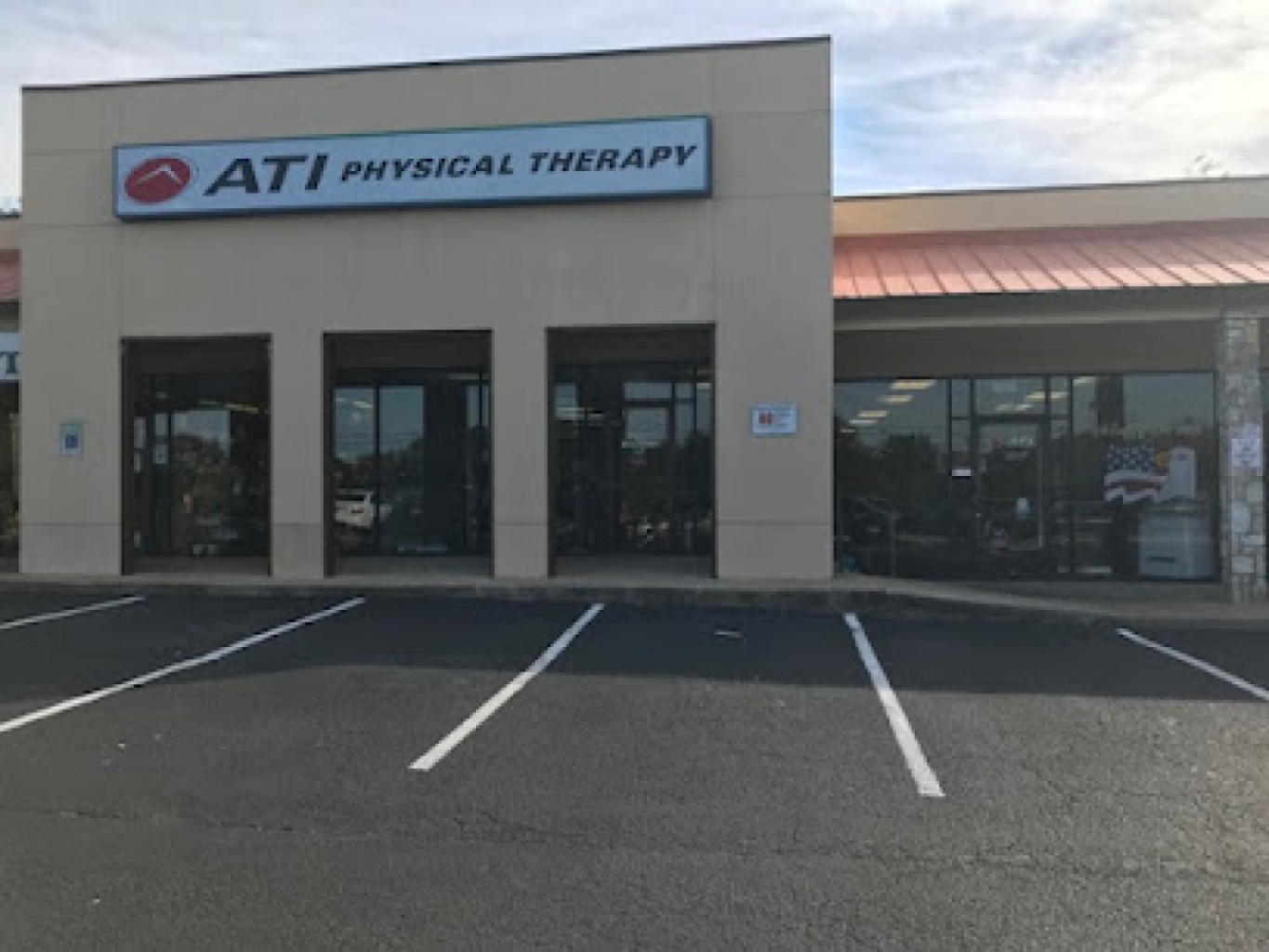 Kim's Therapy photo 1