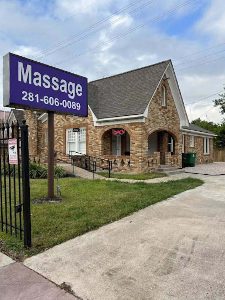Admire Therapeutic Day Spa photo 1