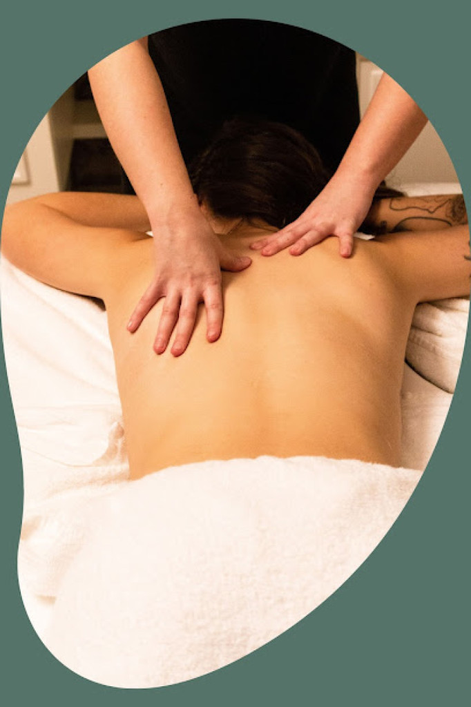 Massage Therapy photo 1