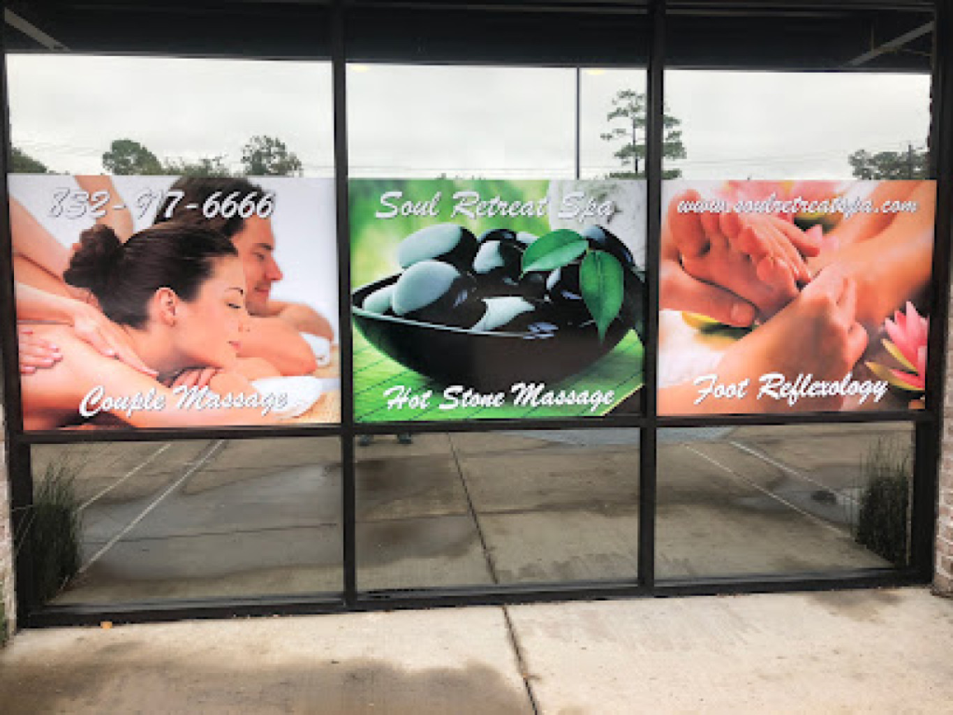 Soul Retreat spa photo 1