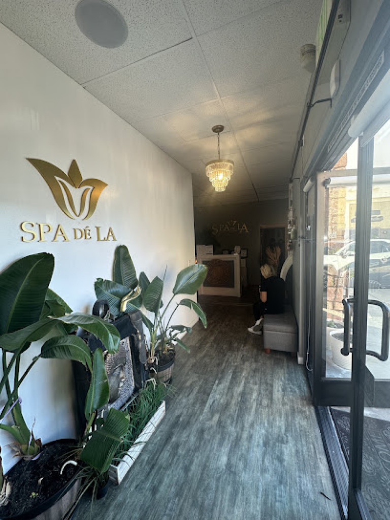 Massage Salon photo 1
