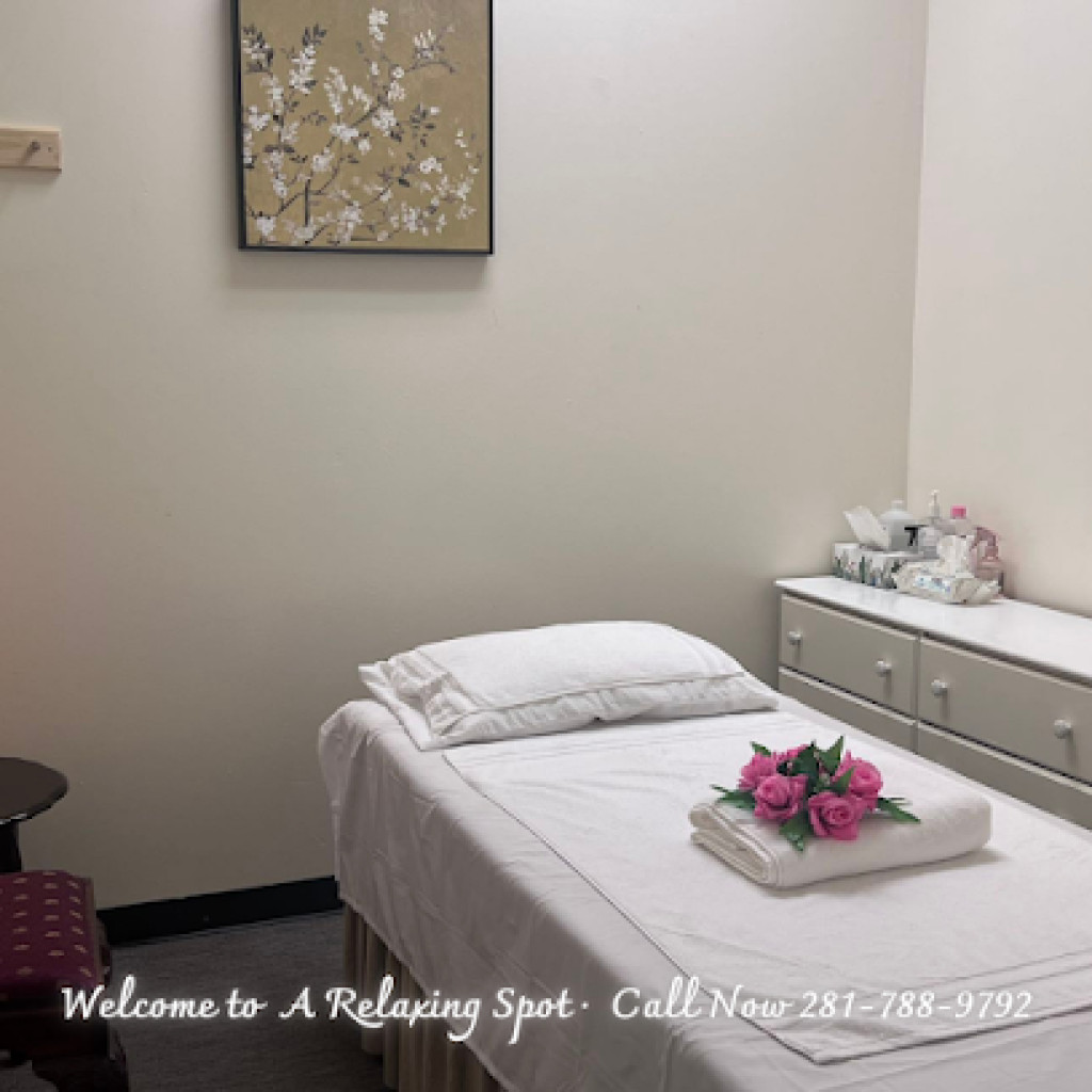 Detox 529 Massage photo 1