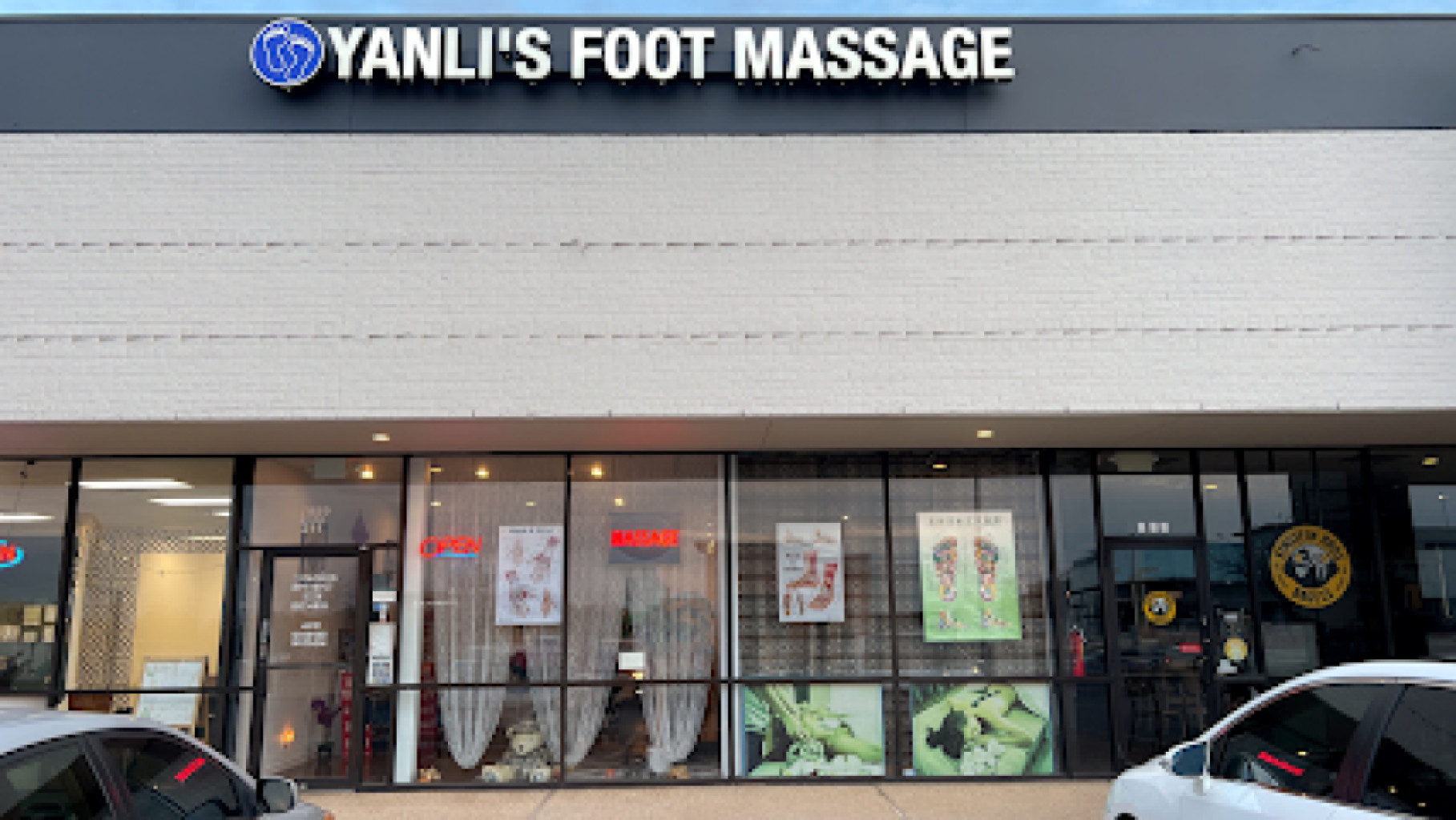 Yanlis Foot Massage photo 1