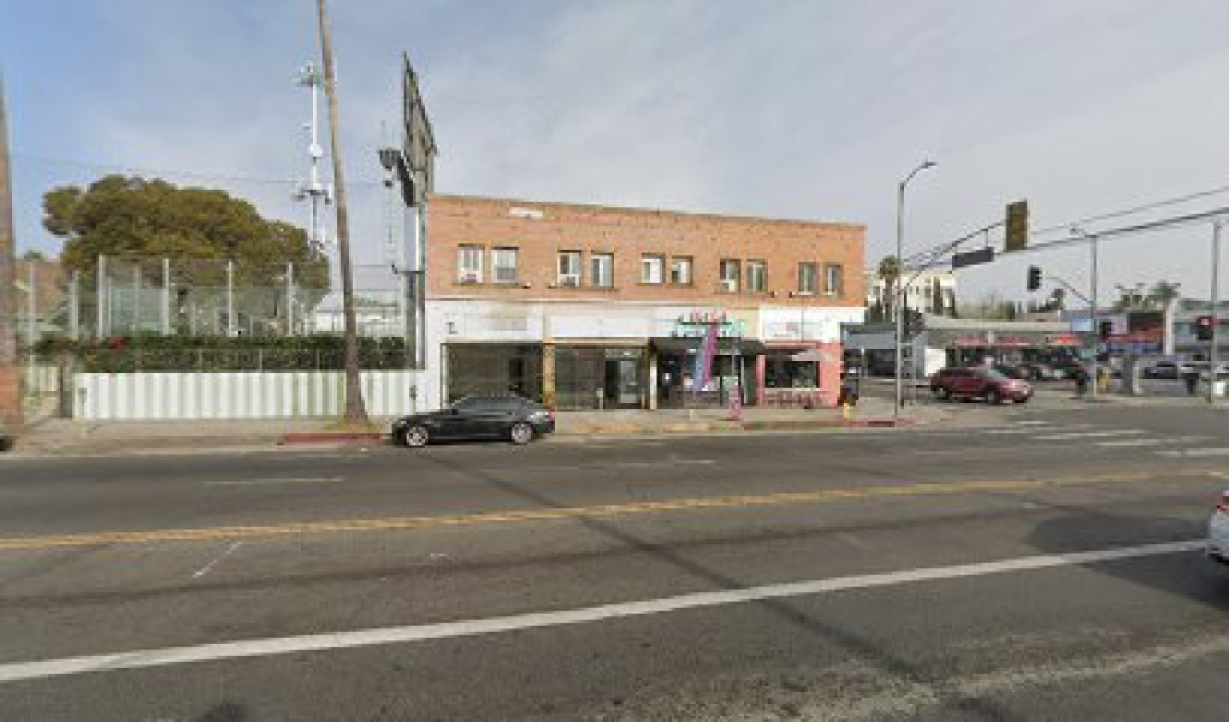 Peach Massage Spa photo 1