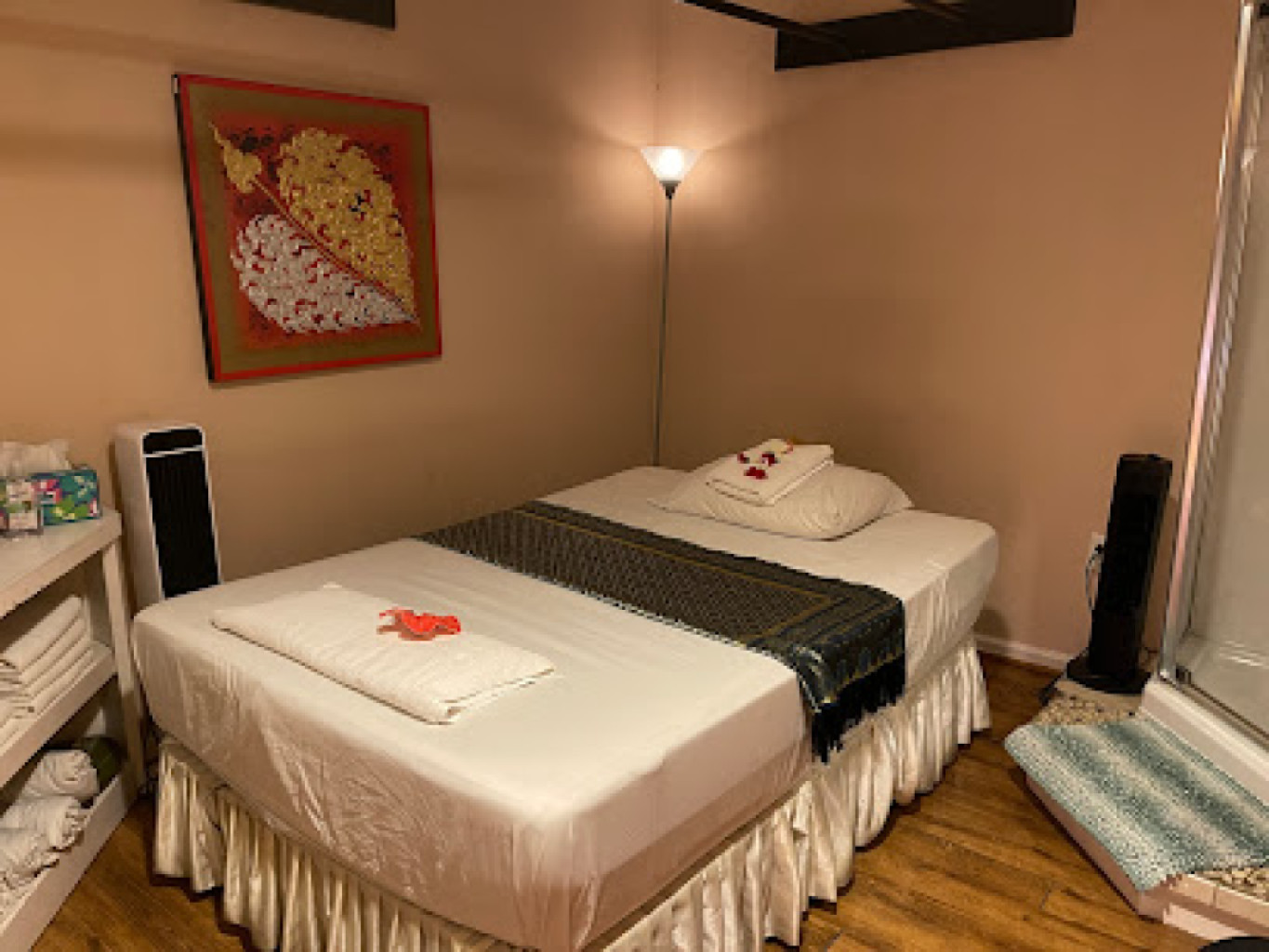Took Took Thai Massage photo 1