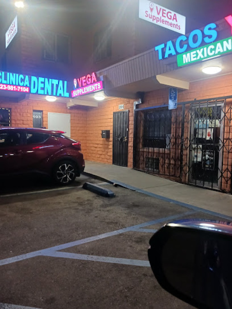 Vega spa photo 1