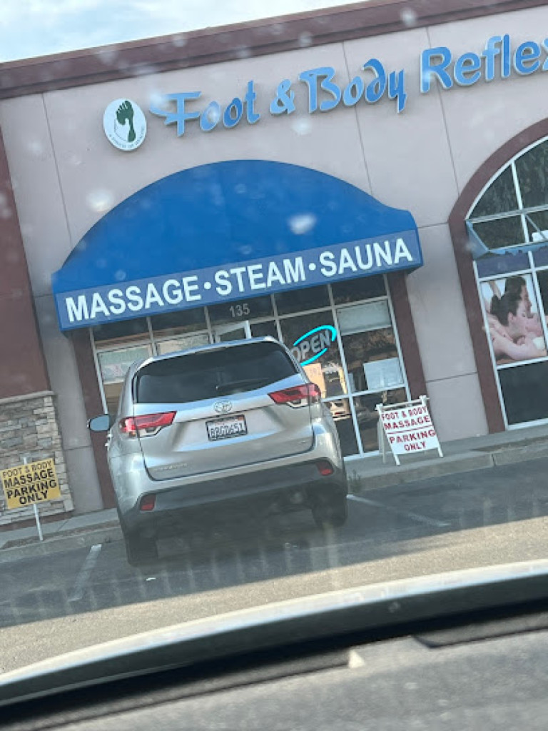 Dong Fang Massage photo 1