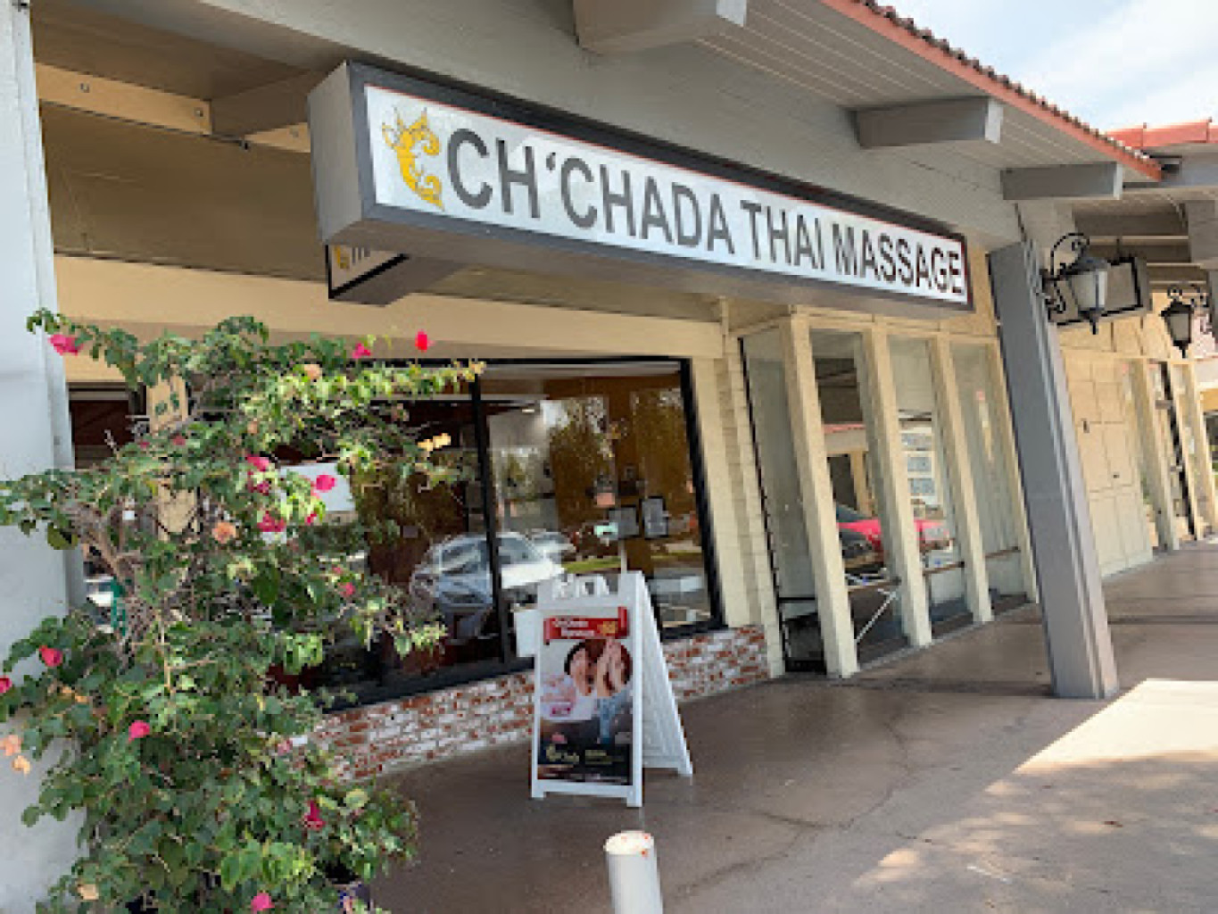 Chandra Thai Spa photo 1