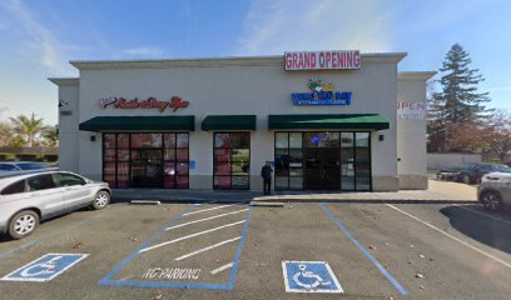 Gentleman's Spa photo 1