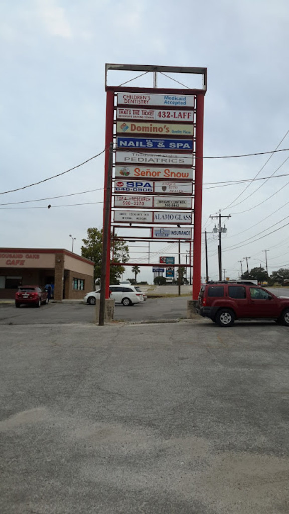 8 Spa Health Center photo 1
