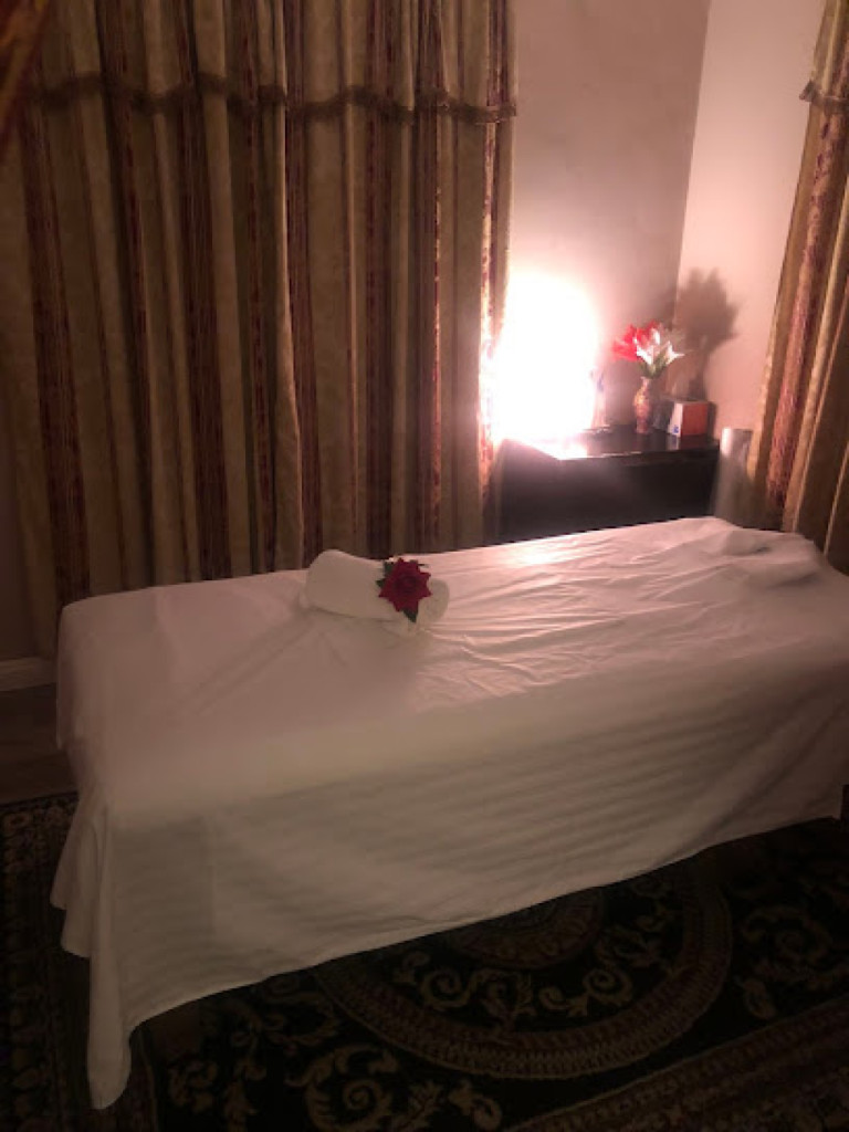 Bali Massage SPa photo 1