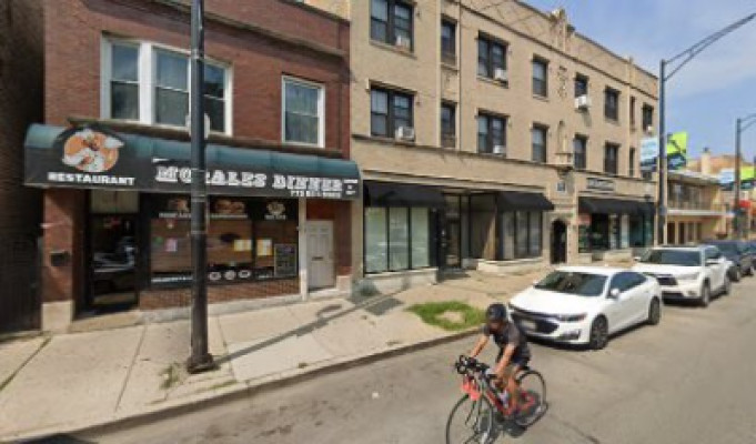 Rose Spa listing photo