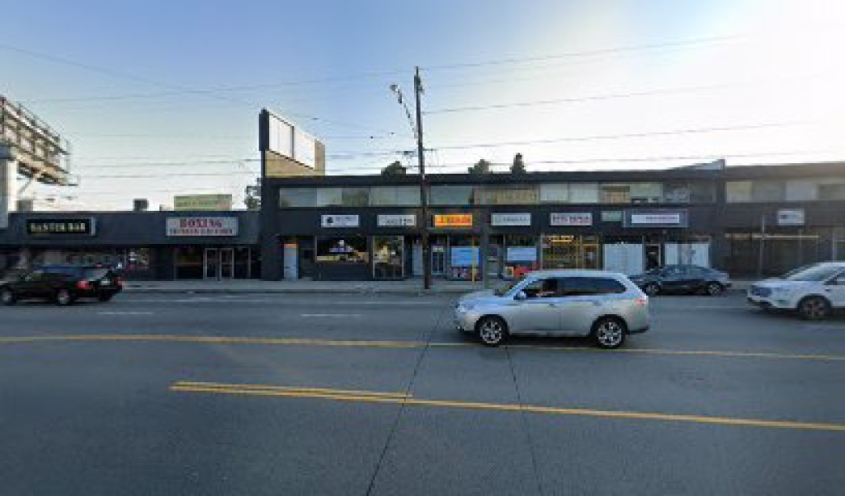 West LA Foot Massage photo 1