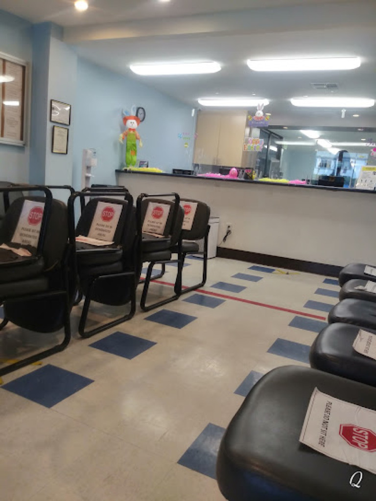 Jiuan Health Center photo 1