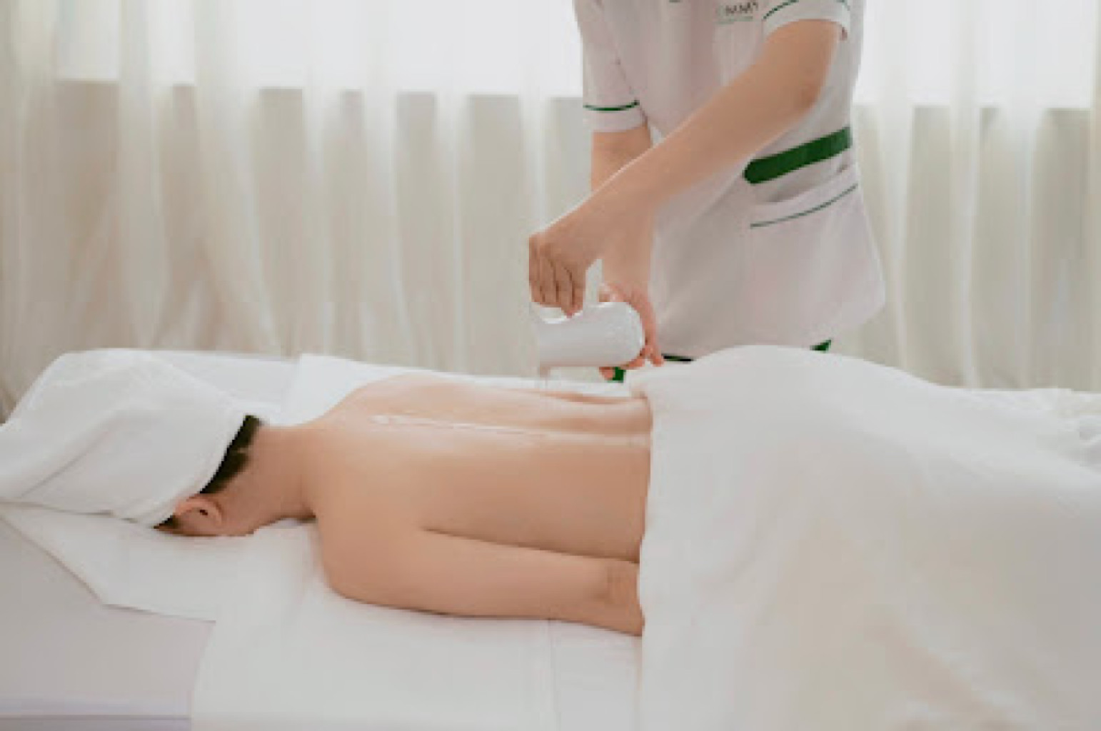 Spanish Massage photo 1
