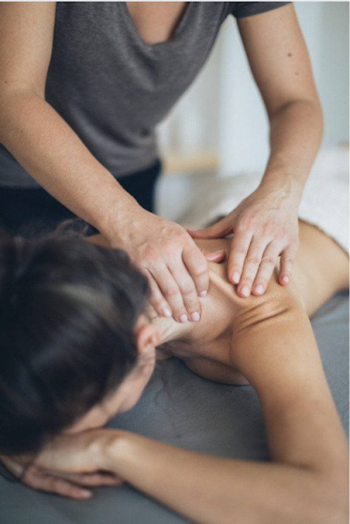Paradise Reflexology photo 1