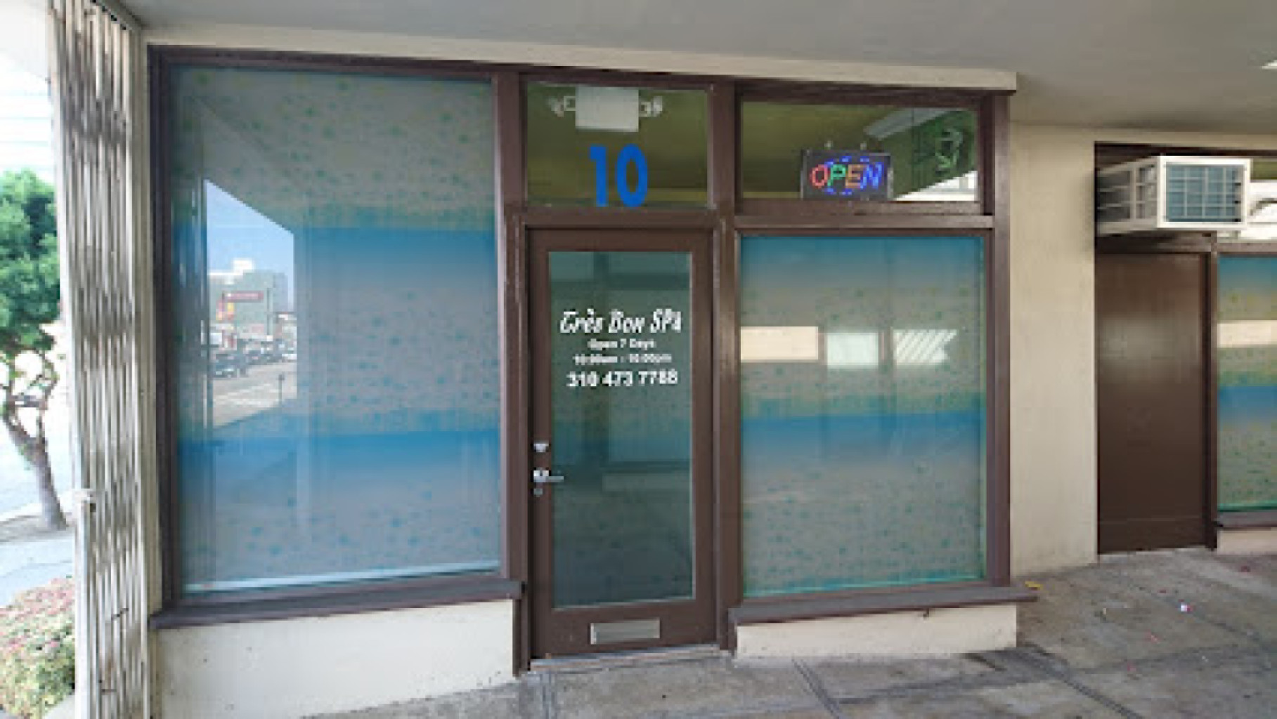 Tres Bon Spa photo 1