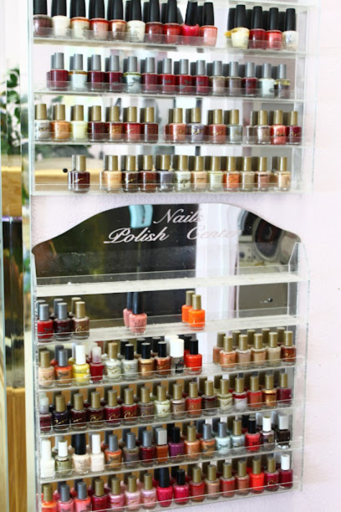 Susan's Hair And Nails photo 1