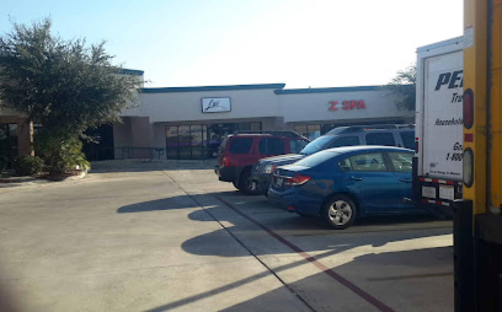 Z Spa photo 1