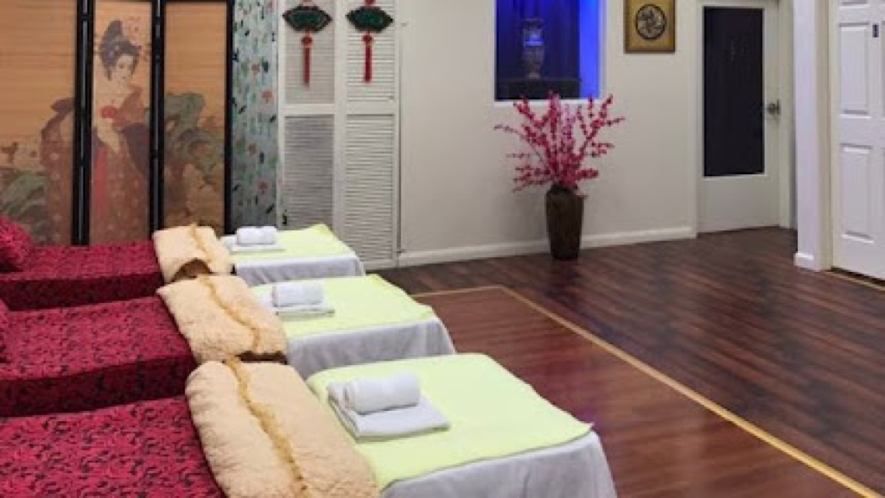 Sa Teresa Spa photo 1