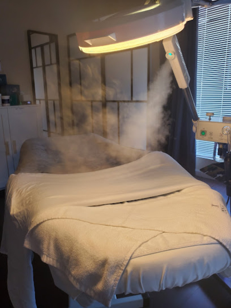 Relaxation Spa photo 1