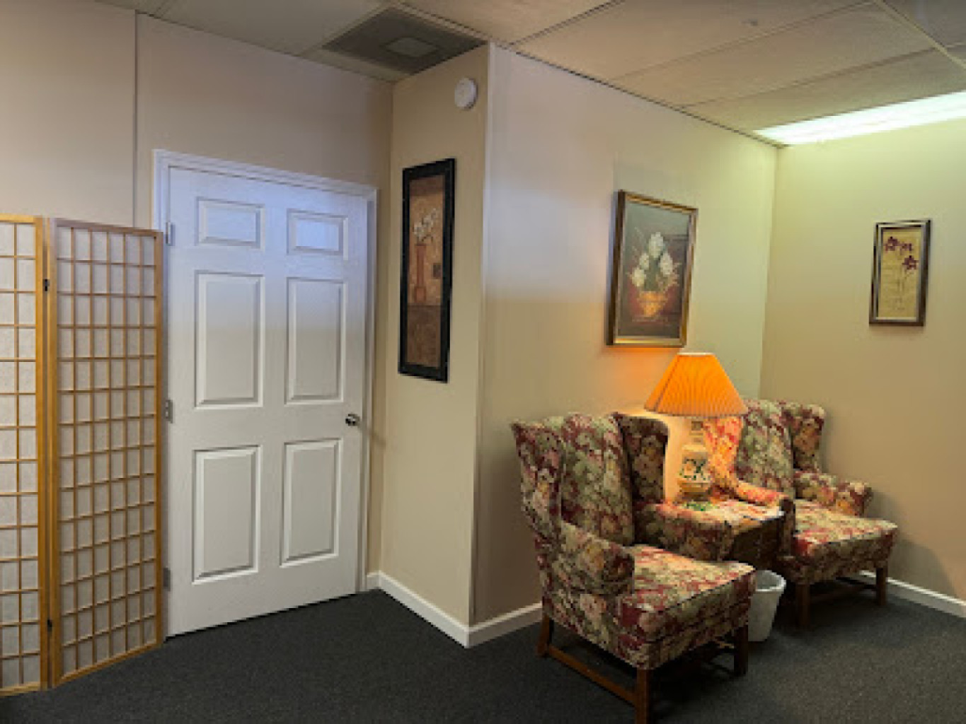 Massage spa photo 1