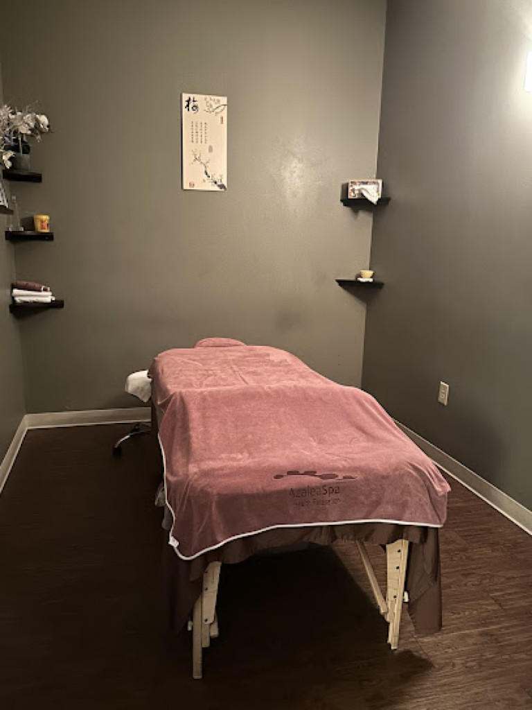 9 Spa photo 1