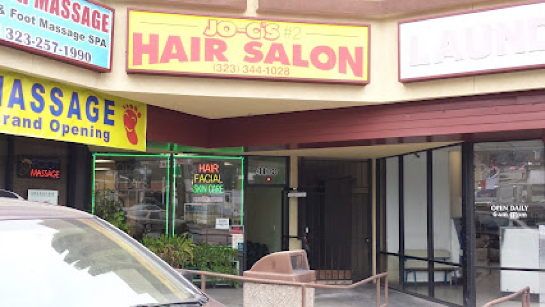 Asian Massage photo 1