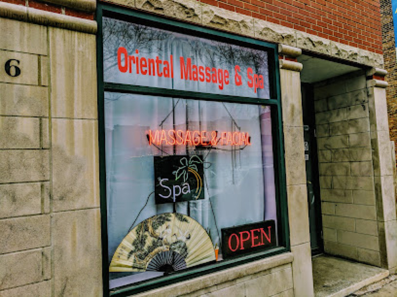 Open Heaven Spa photo 1