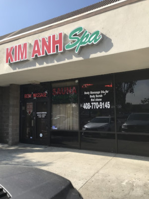 Angel Spa listing photo