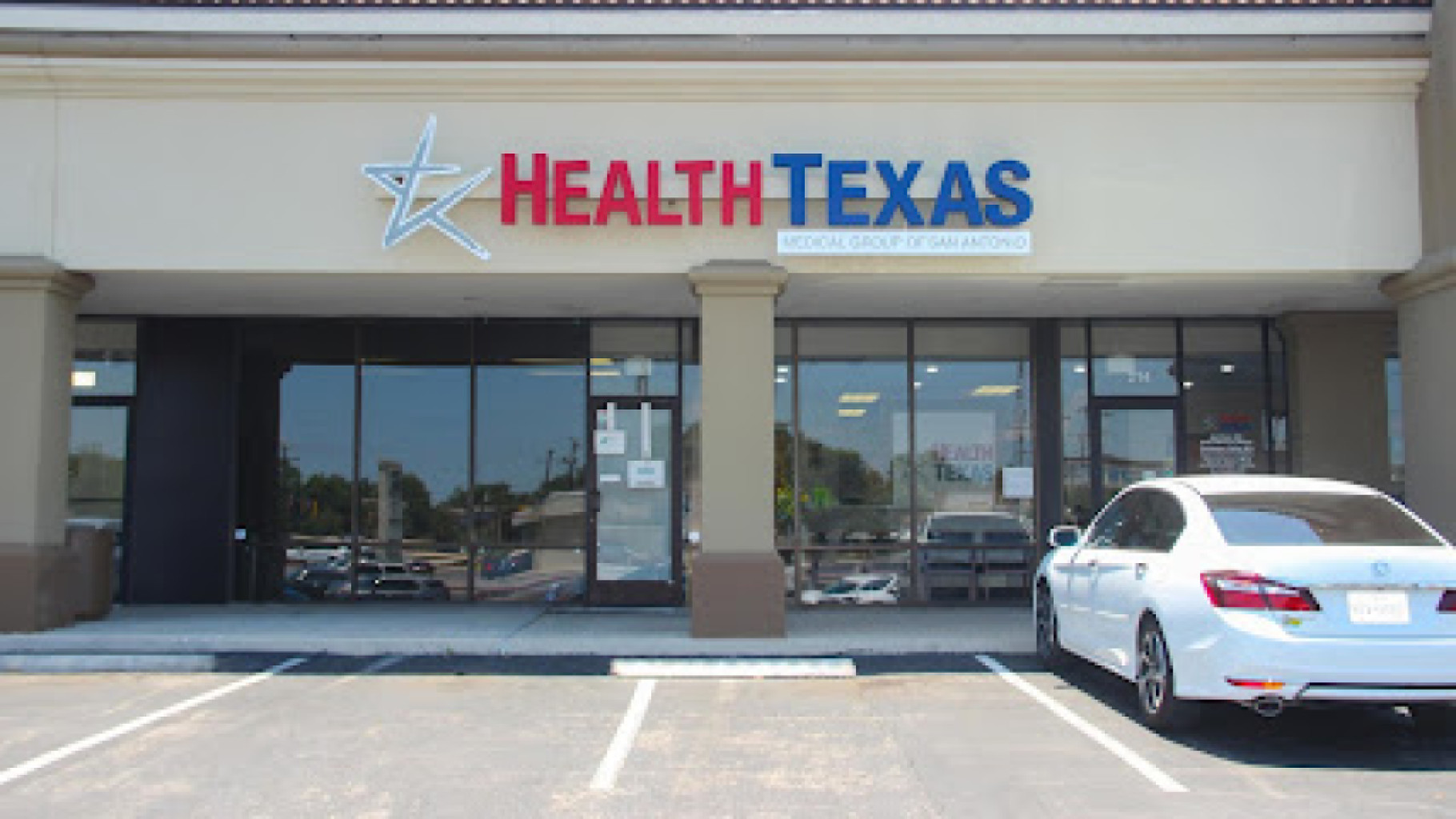 Sunrise Health Center photo 1