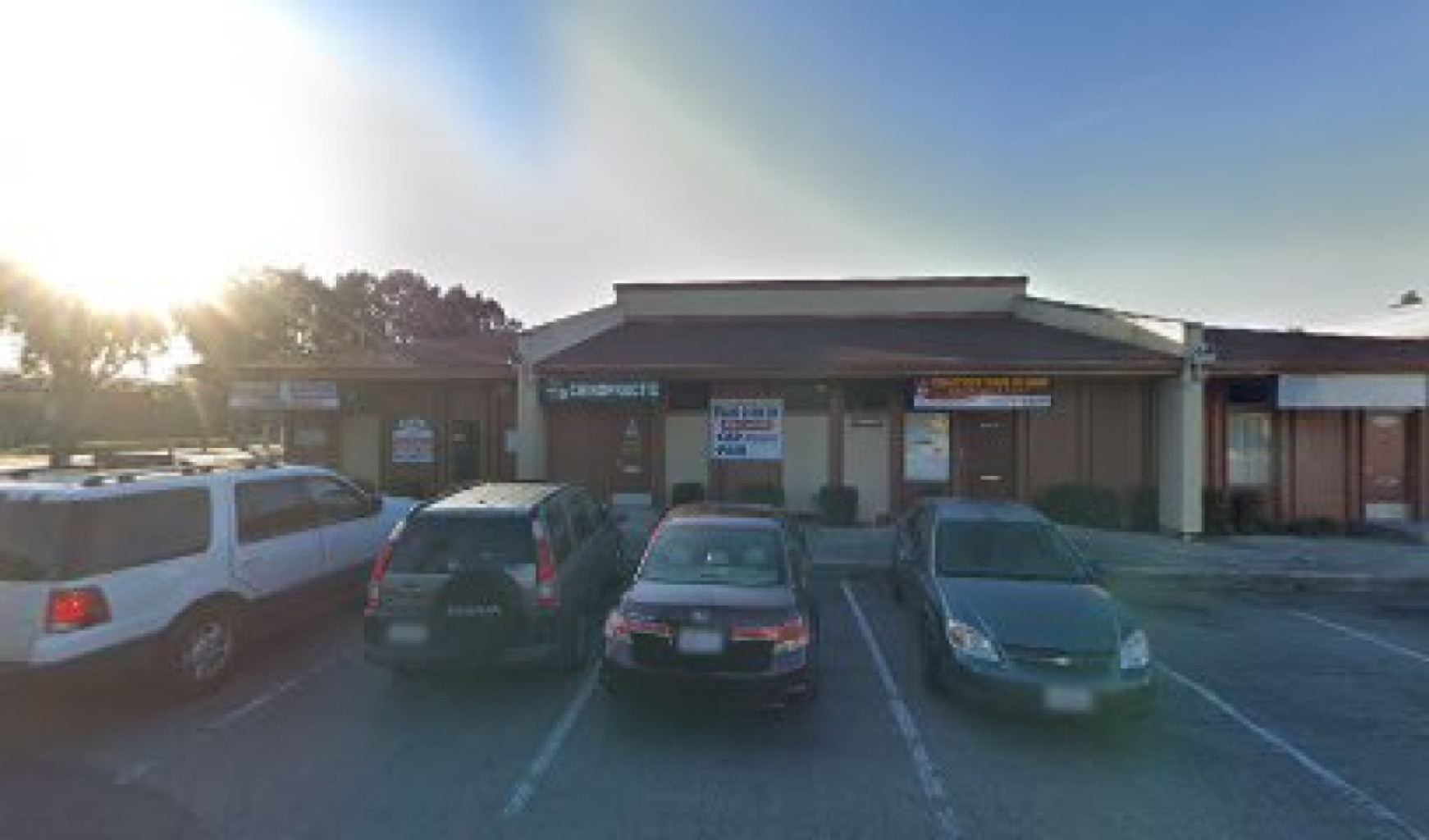 King Wellness Center photo 1
