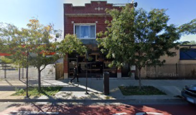Moon spa listing photo