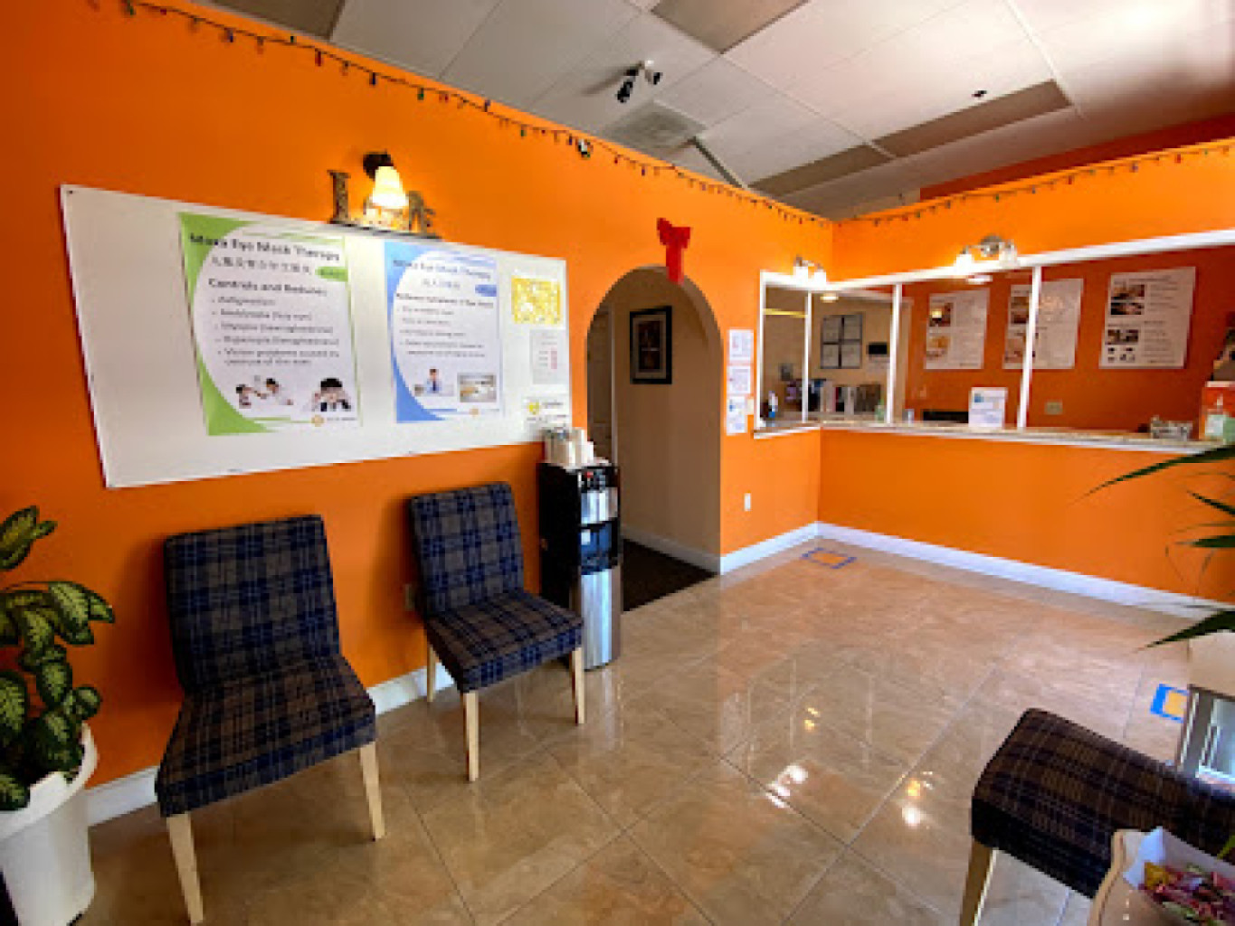 Light Health Center photo 1