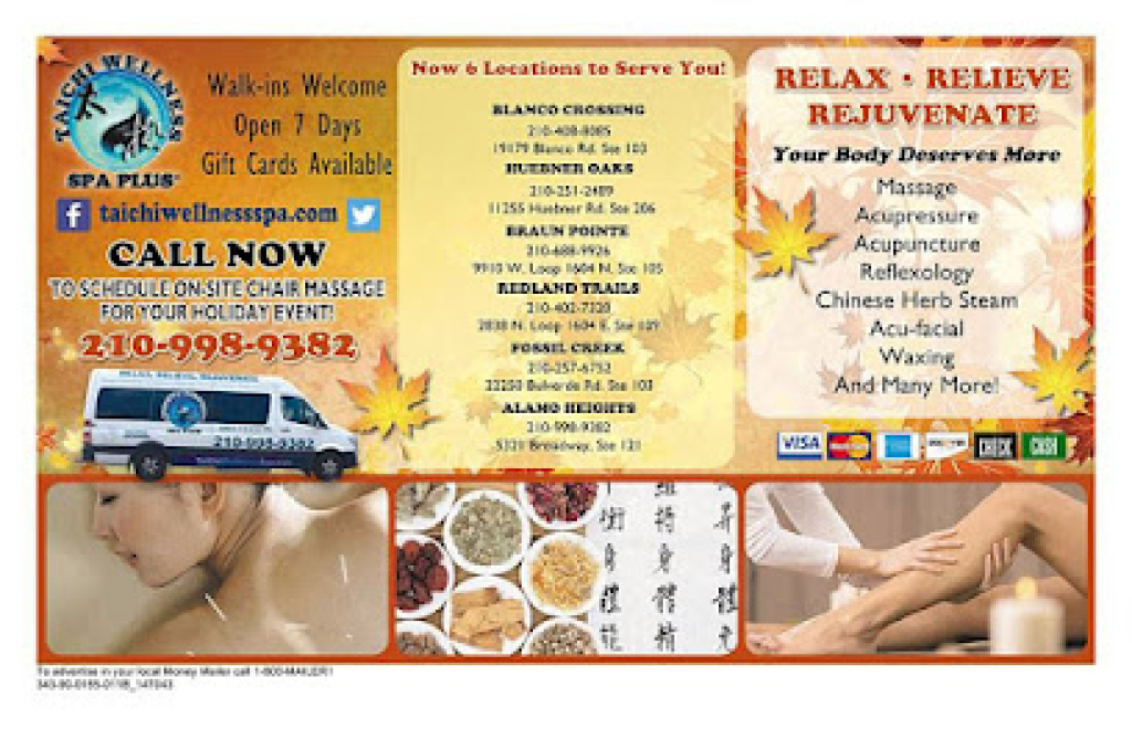 Taichi Wellness Spa photo 1
