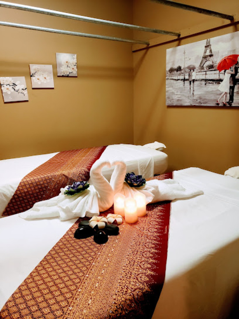 Houston Thai Massage photo 1
