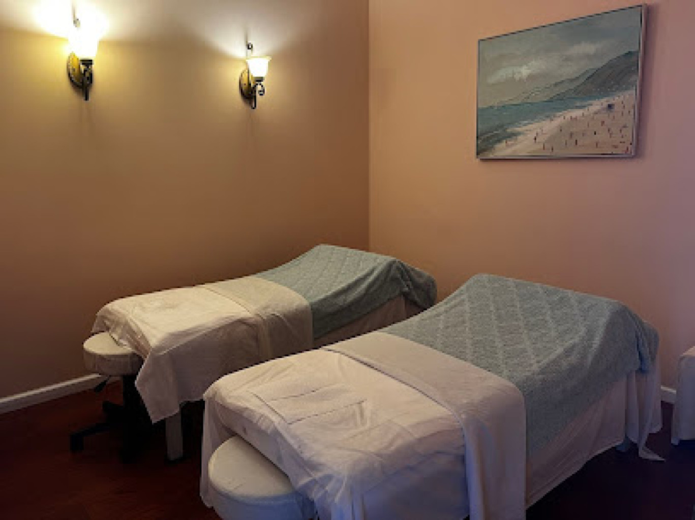 Massage Heaven #2 photo 1