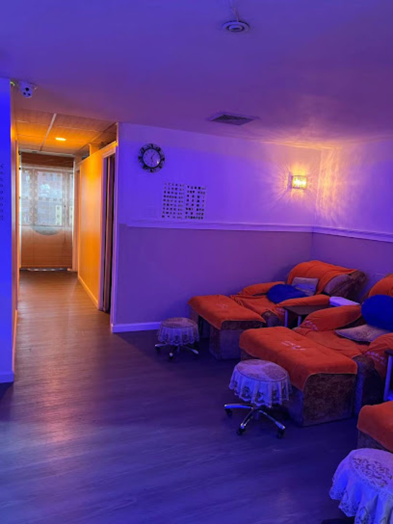 Mudan Spa photo 1
