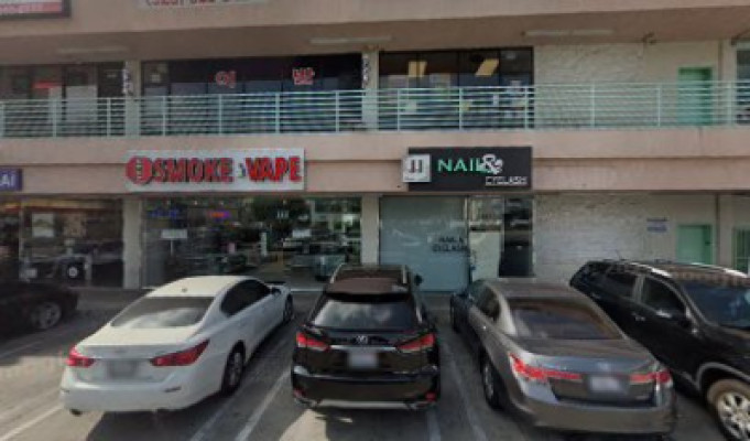 Lucky Spa listing photo