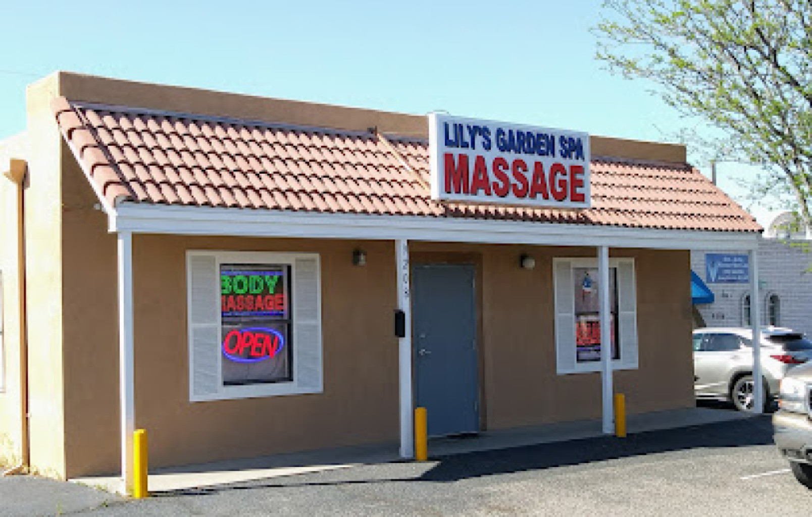 Healthy Life Massage photo 1