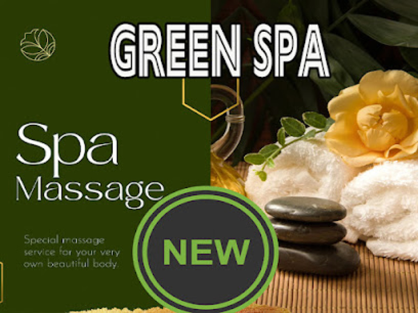 Green Spa photo 1