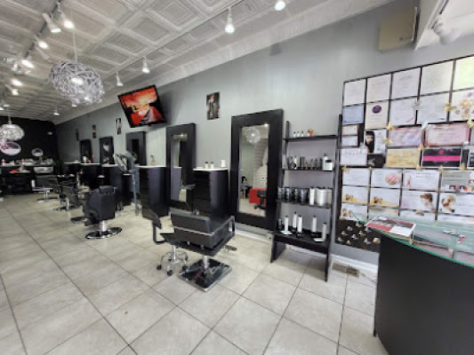 Elle Beauty Salon listing photo