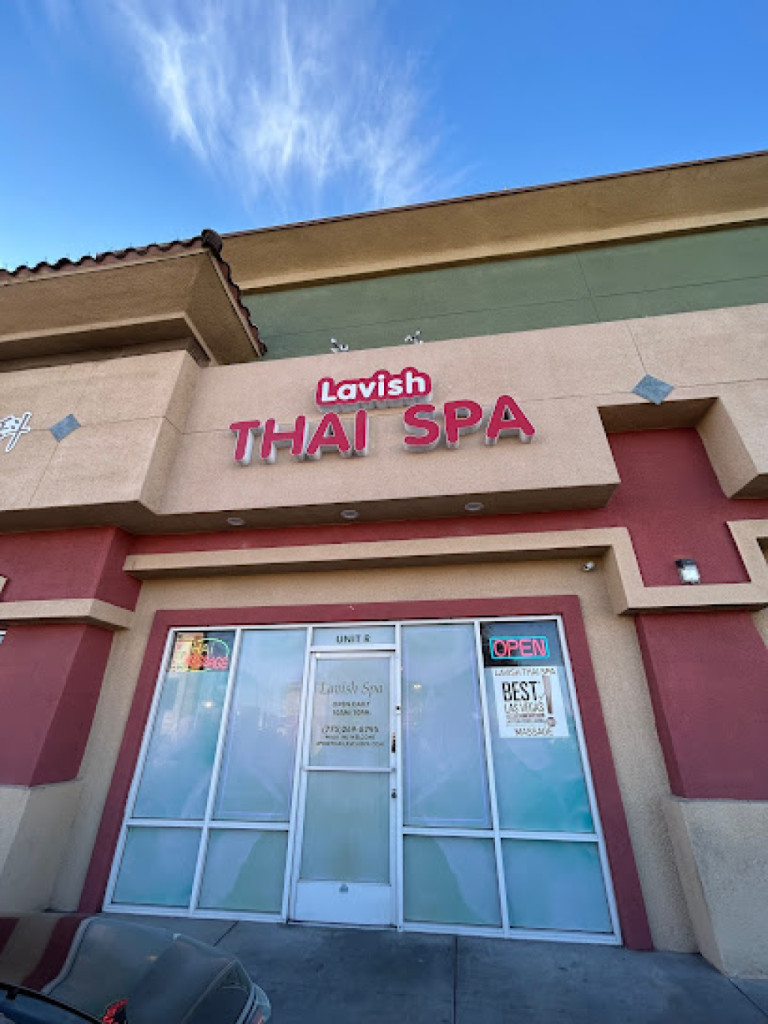 Lavish Spa photo 1