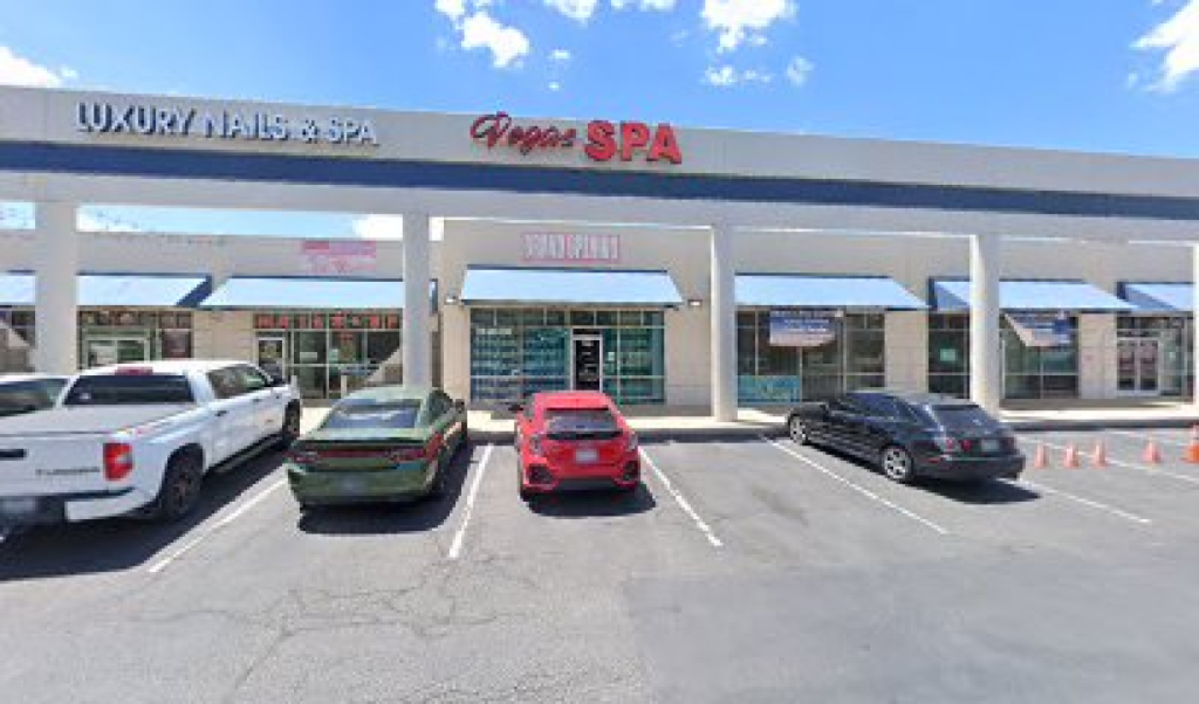 Hanna Spa photo 1