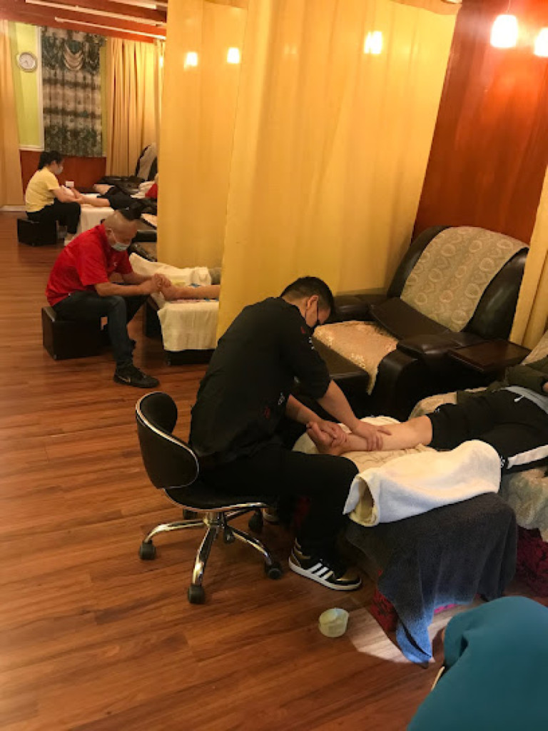Sakura Spa photo 1