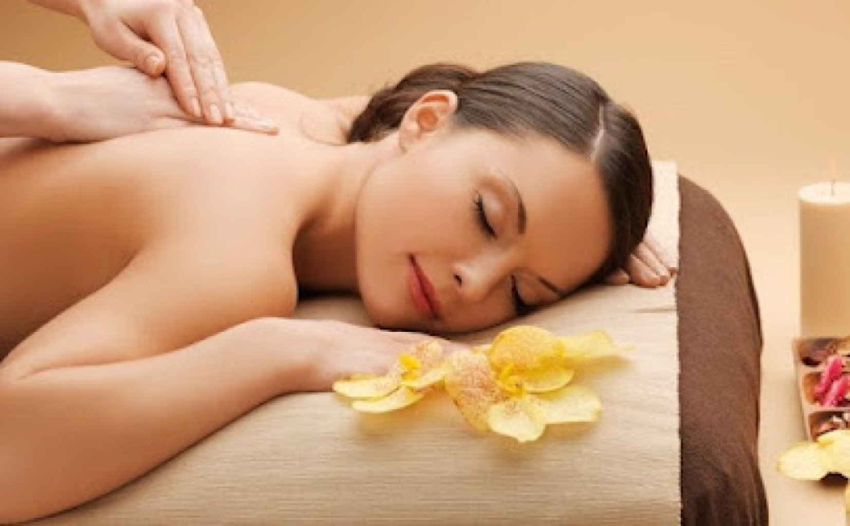 Landpark Healing Massage Therapy photo 1