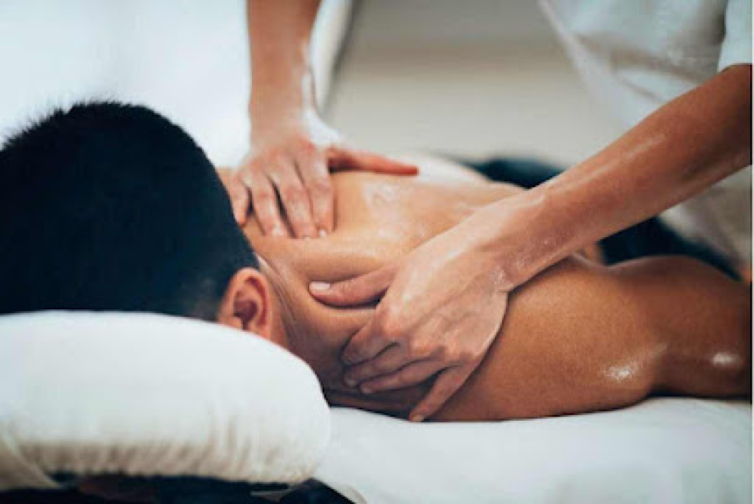 Rose Garden Massage photo 1